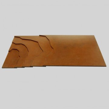 Topografies, contemplacions i visions 750 x 500 x 25, ferro_w600_h600